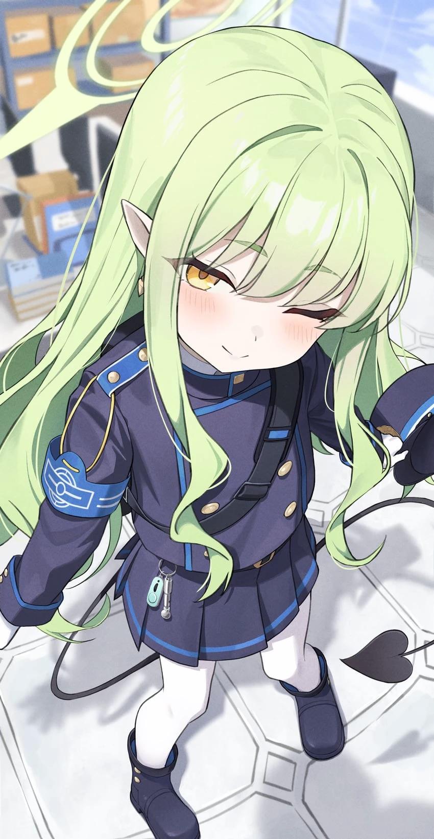 😴 | Tachibana Hikari thumbnail