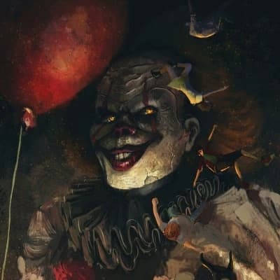 Pennywise thumbnail
