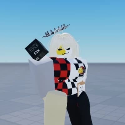 Female Devesto thumbnail
