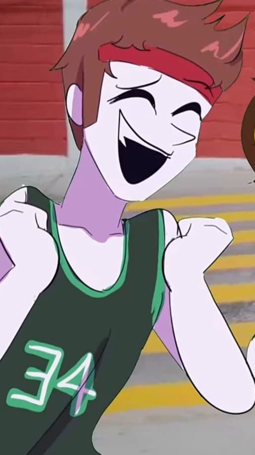 Dylan - Gracydraw thumbnail