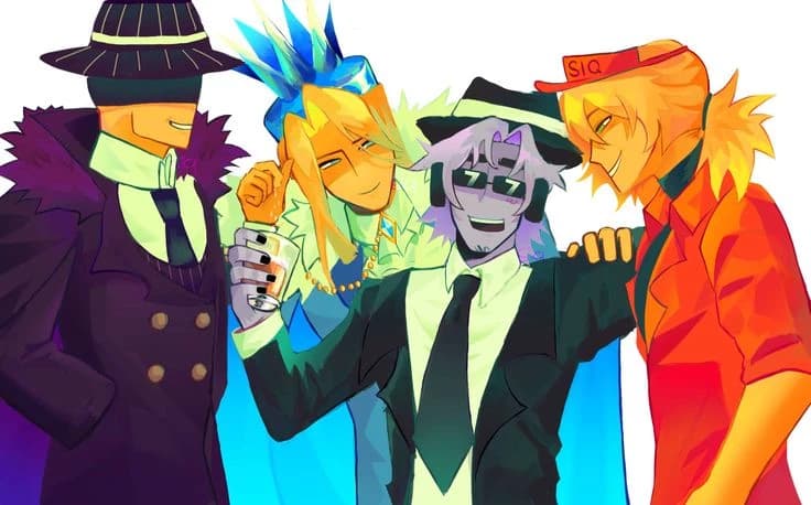 Itrapped y Mafioso thumbnail