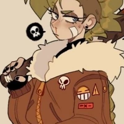 Spike thumbnail