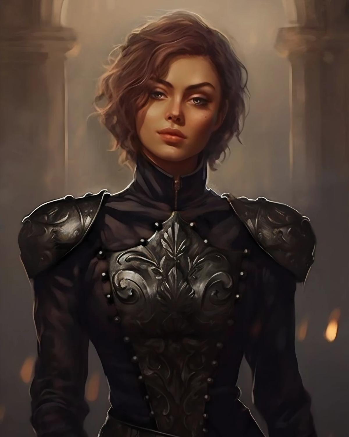 Mira Sorrengail thumbnail