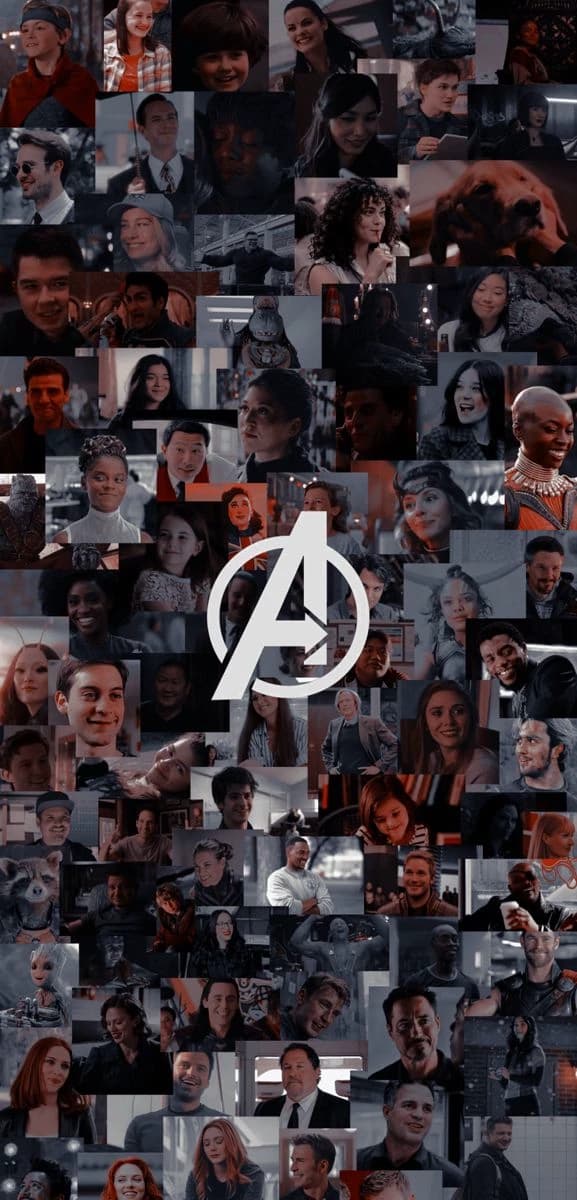 Avengers rp thumbnail