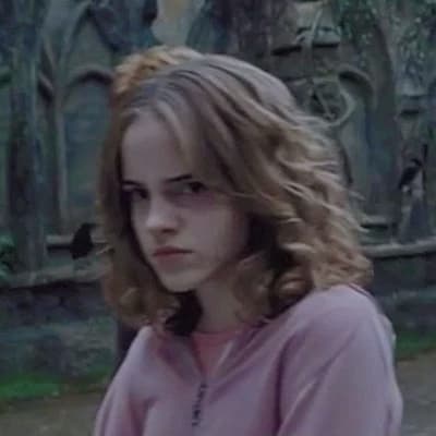 Hermione Granger thumbnail