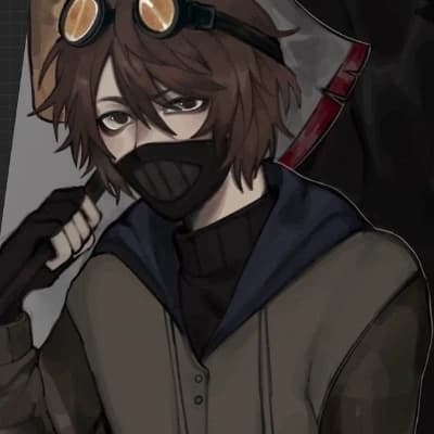 𖦆⦻Ticci Toby⦻𖦆 thumbnail