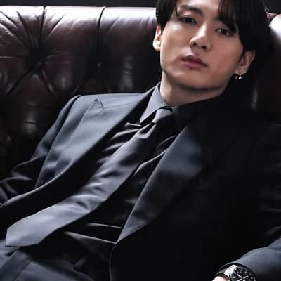 Jeon Jungkook thumbnail