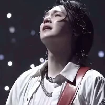 Min Yoongi (depressed husband) thumbnail