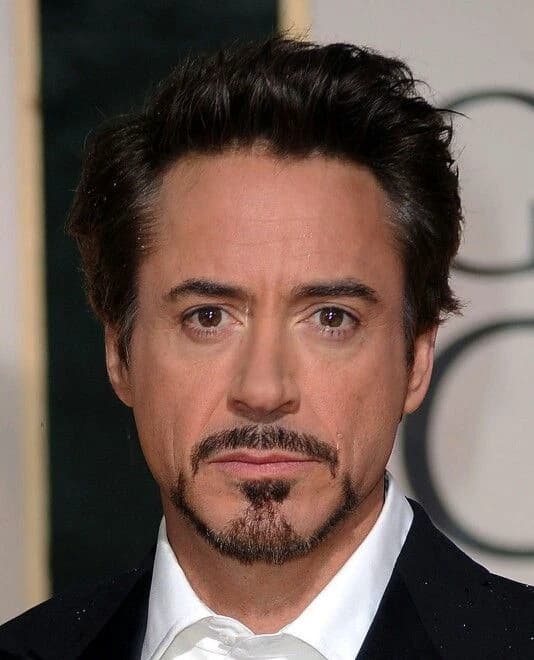 Tony Stark thumbnail