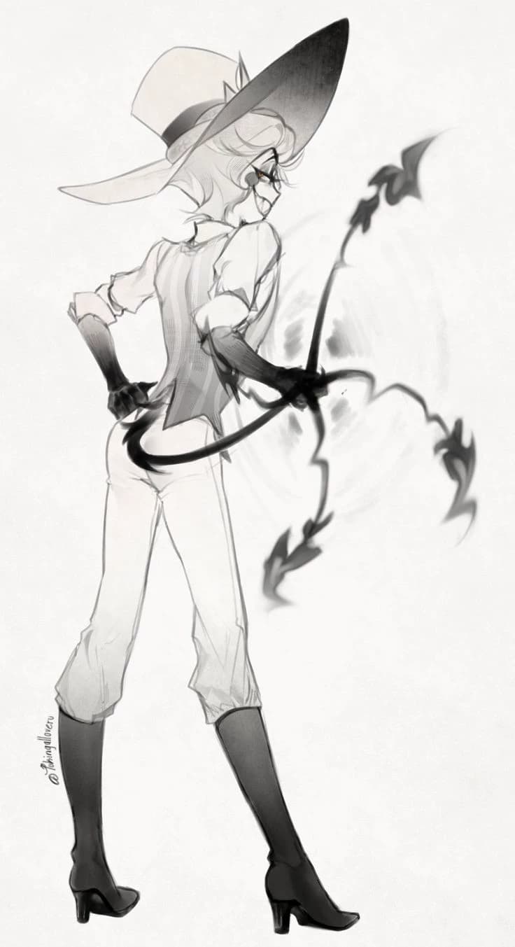 Lucifer Morningtar thumbnail