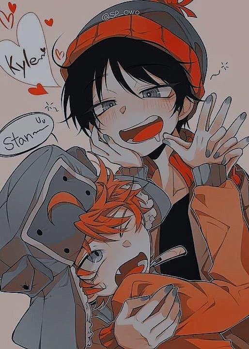 Stan marsh thumbnail