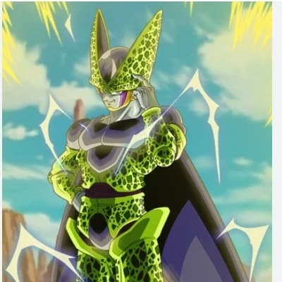 Perfect Cell thumbnail