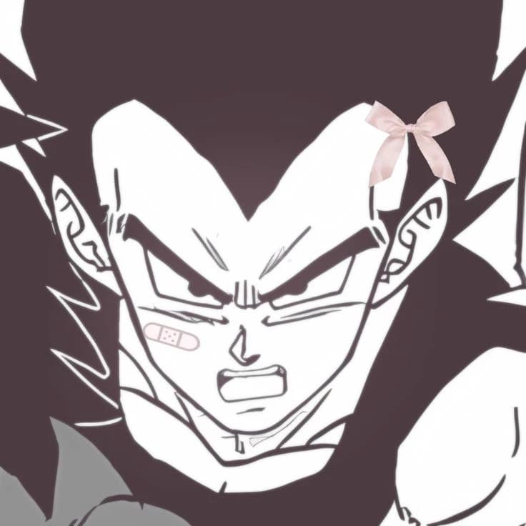 Vegeta thumbnail
