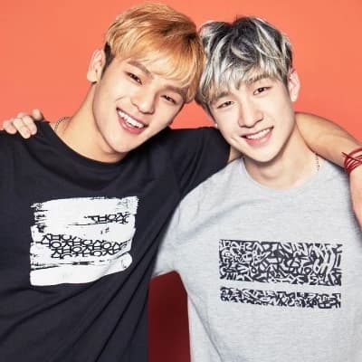 WOOJIN | EX-MEMBER BL/MLM thumbnail
