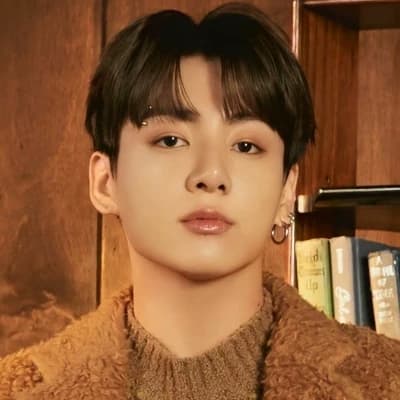 Jeon Jungkook thumbnail