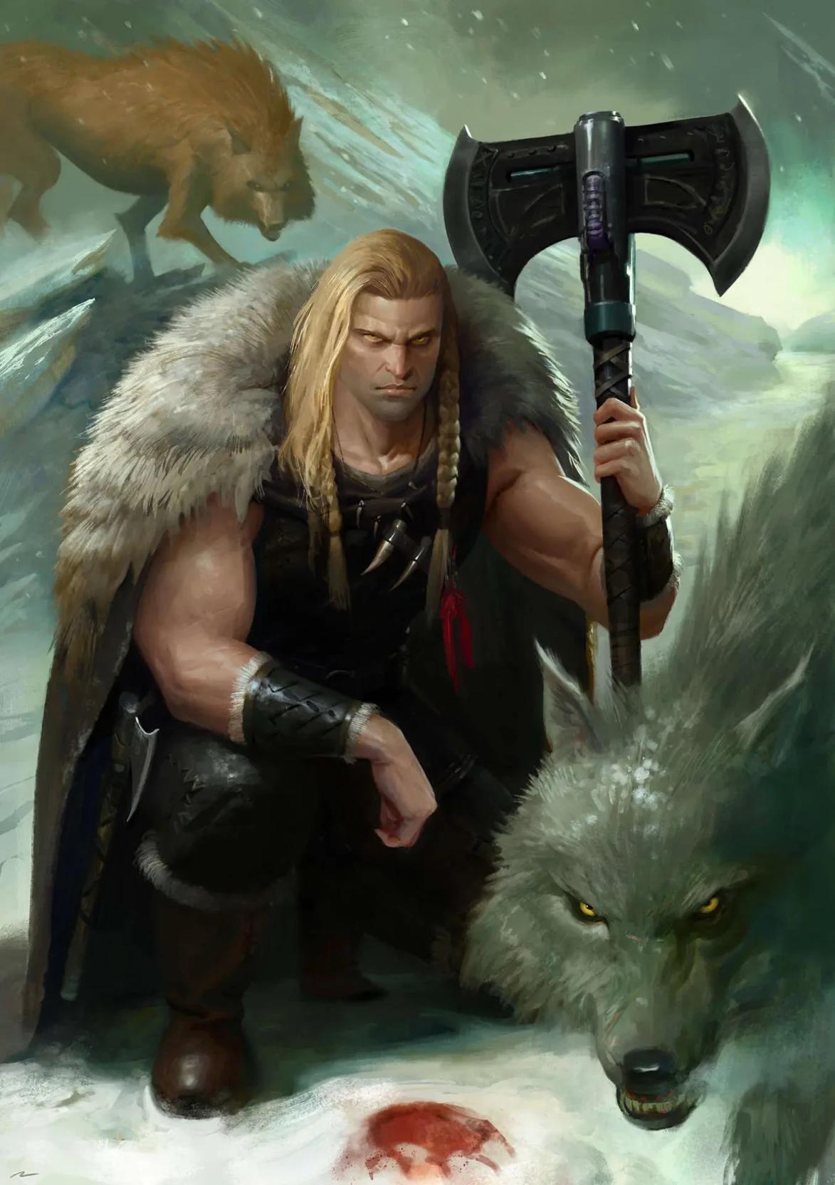 Leman Russ  thumbnail