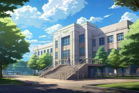 Female Only School thumbnail