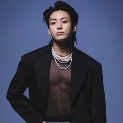 Jeon Jungkook thumbnail