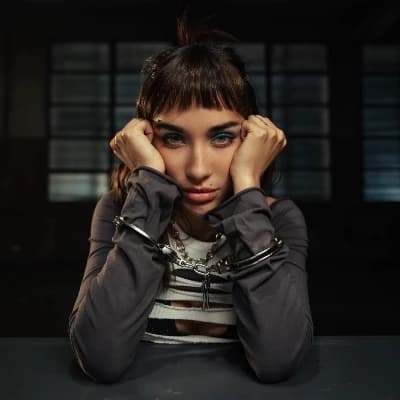 GLADYS BECERRA thumbnail
