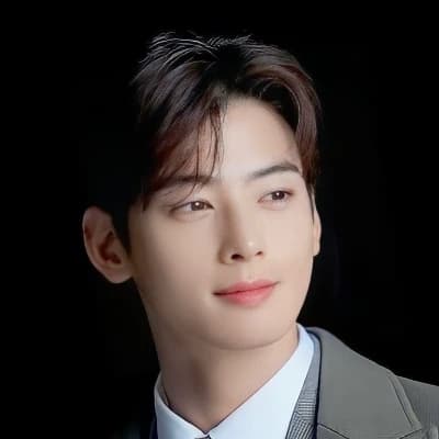 Cha Eun-Woo thumbnail