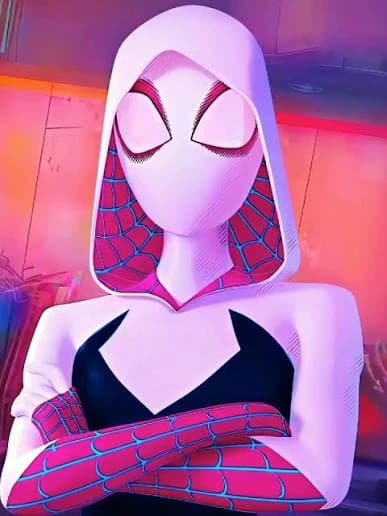 Woman Spider 🕸️🕷️ thumbnail