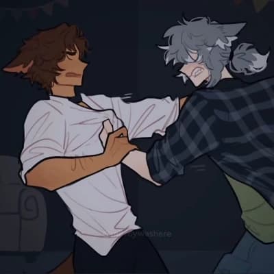 Chase and Rocky thumbnail