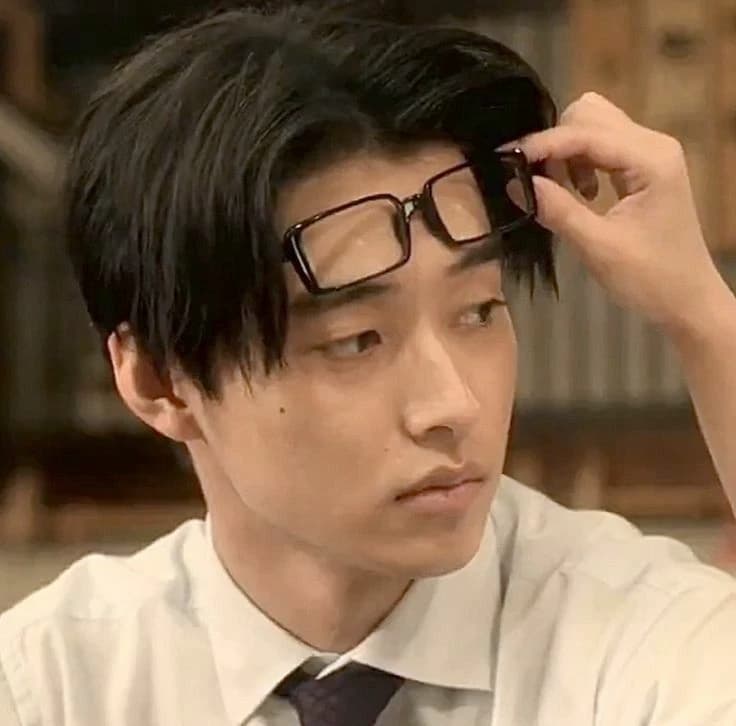 Kento Yamazaki thumbnail