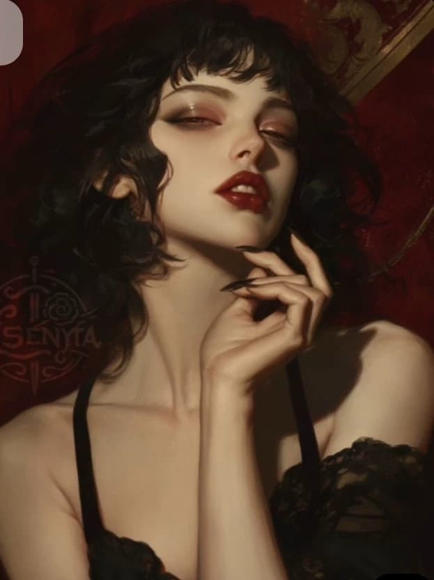 Demeter Simon🧛🏻‍♀️👑🥀🩸 thumbnail