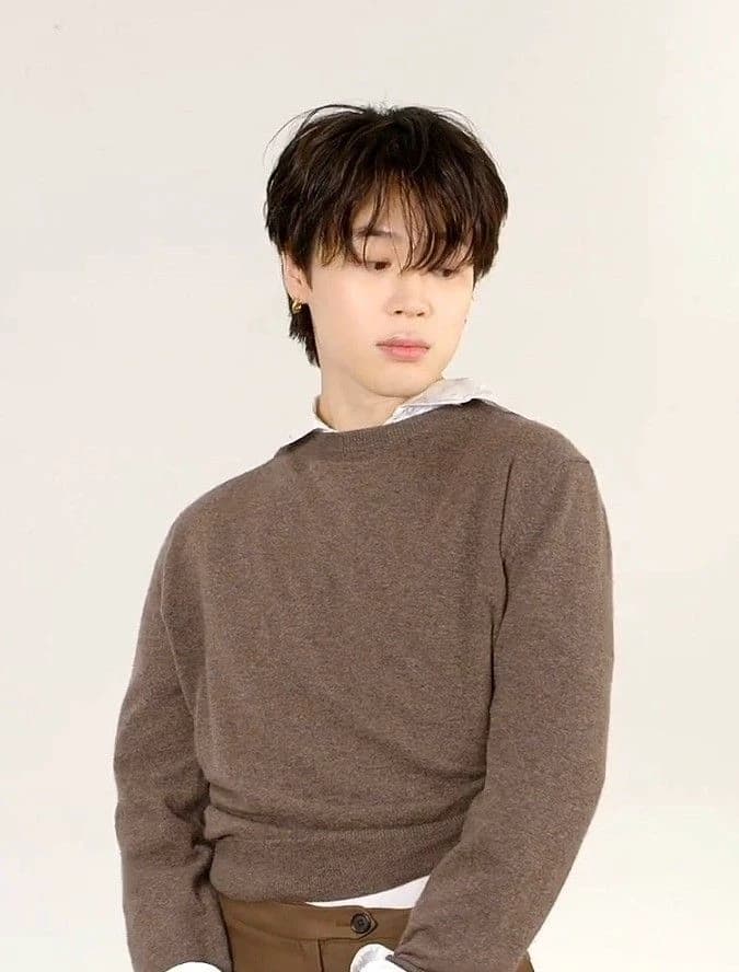 Park Jimin thumbnail
