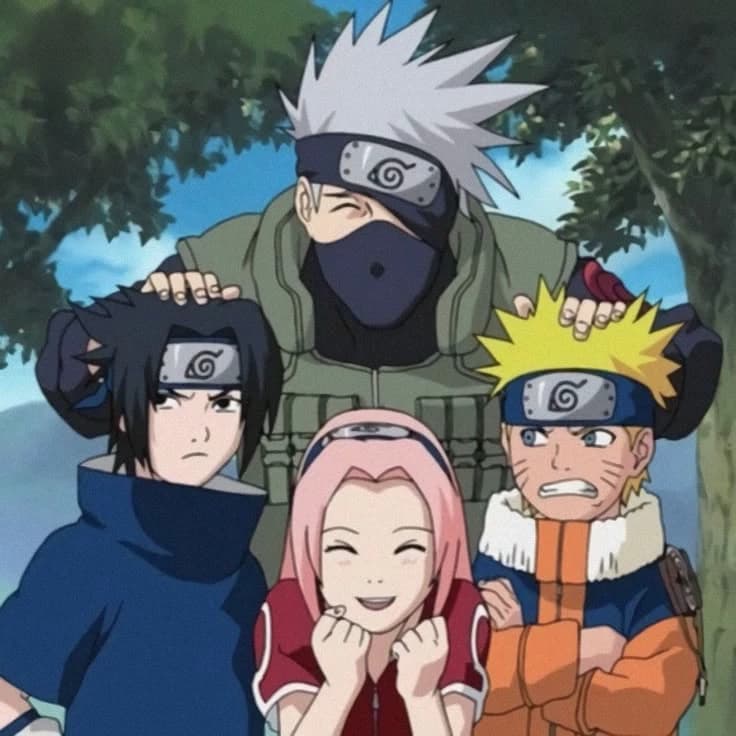 Attention Seeking Joined Team 7 thumbnail