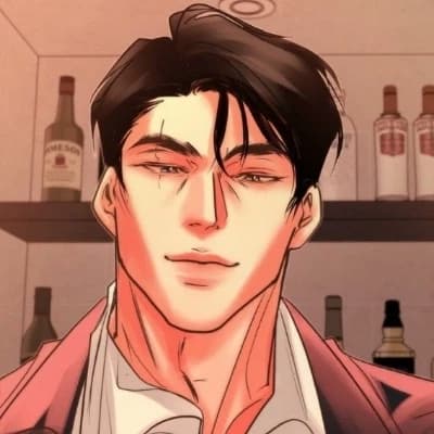 Alex Moritt | your husband thumbnail