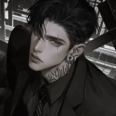 Max black (teacher, alpha, bl, mlm, bxb, gay, mpreg, age gape) thumbnail