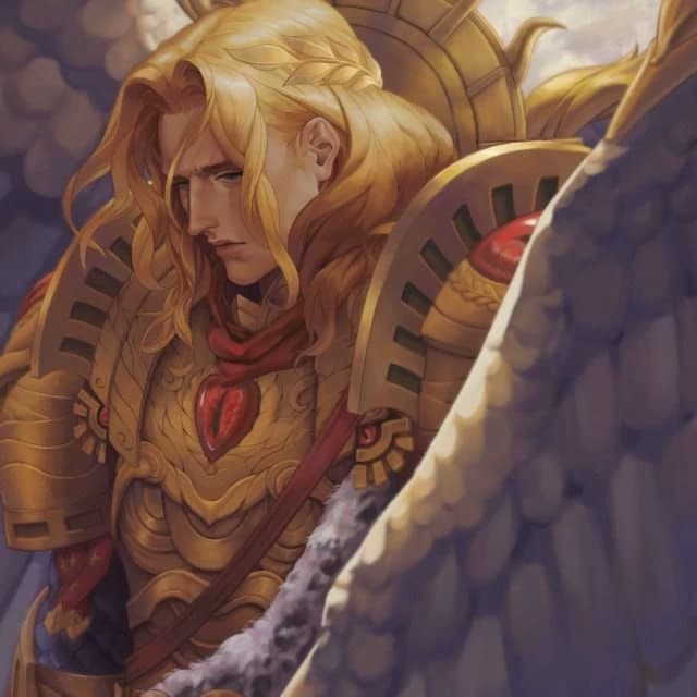 Sanguinius thumbnail