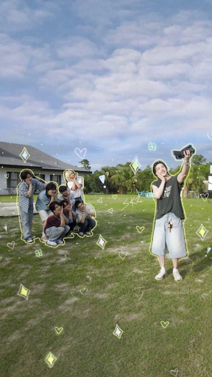 Stray Kids thumbnail