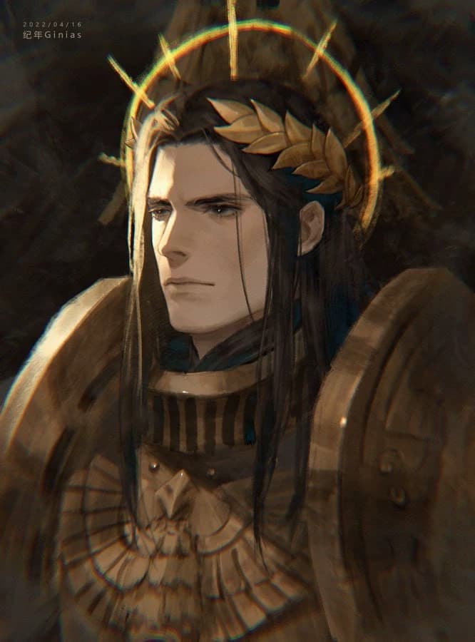 Emperor of Mankind  thumbnail