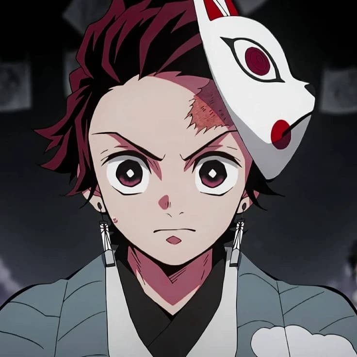 Tanjiro Kamado thumbnail