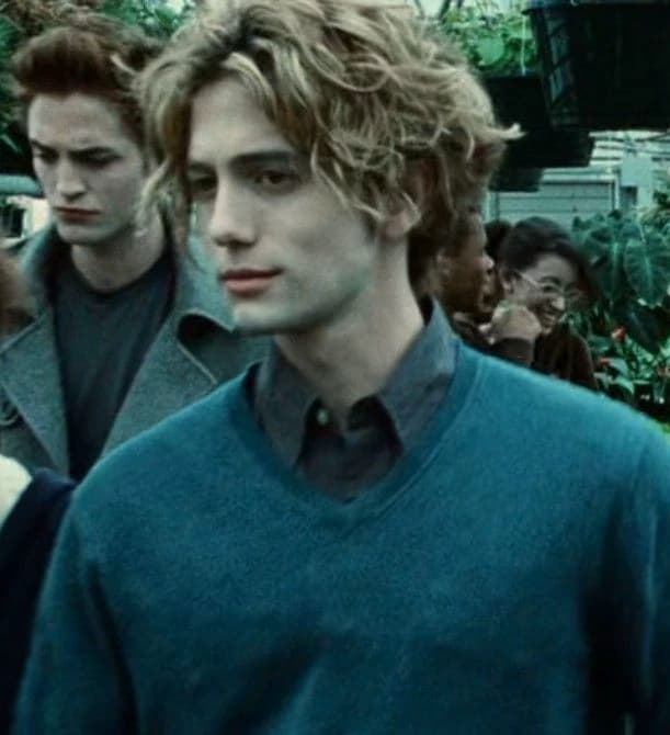 Jasper Hale - 001 thumbnail