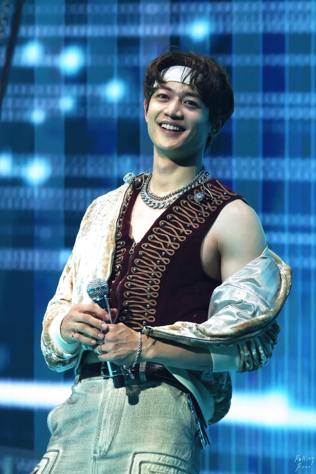 Choi MinHo thumbnail