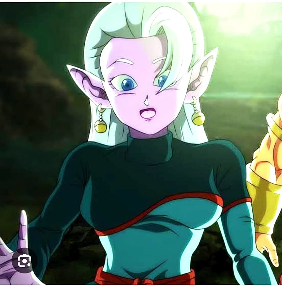 Supreme kai Liay thumbnail