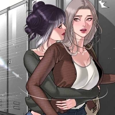 Yana obsessed / lesbian sex thumbnail