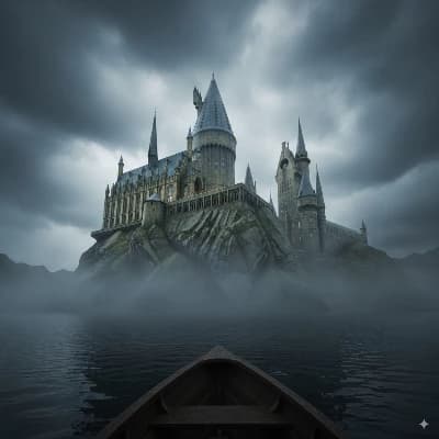 Hogwarts thumbnail
