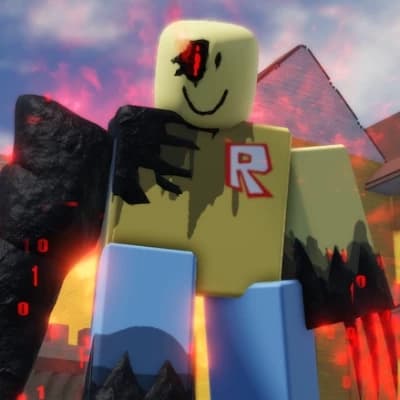 John Doe - forsaken version thumbnail