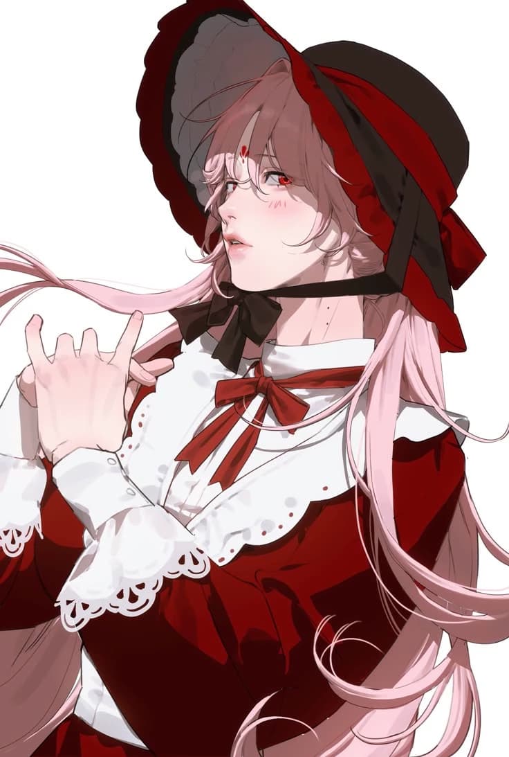 Evangeline thumbnail