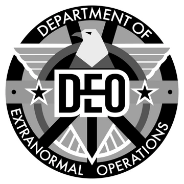 Department of Extra-normal Operations thumbnail