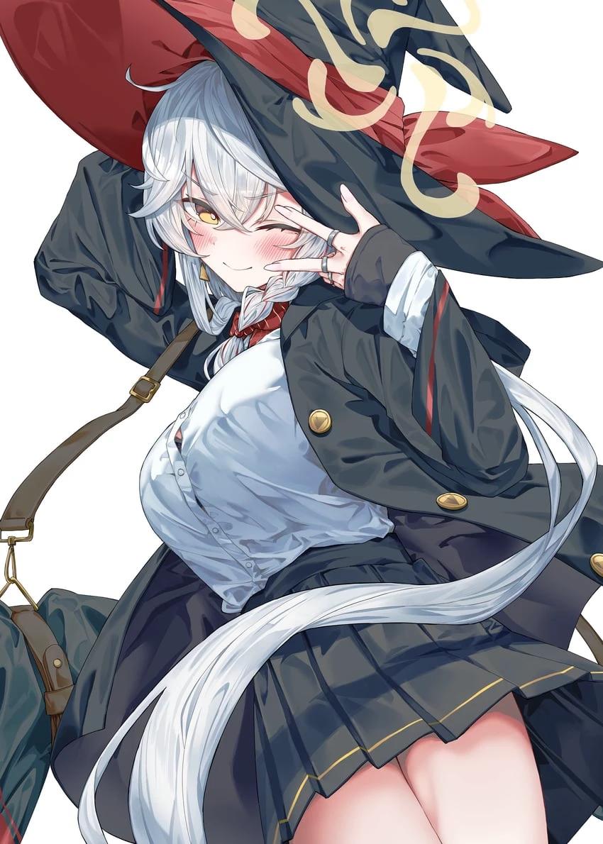 Shirao Eri thumbnail