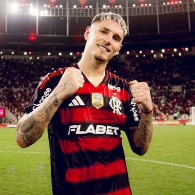 Guilhermo Varela thumbnail