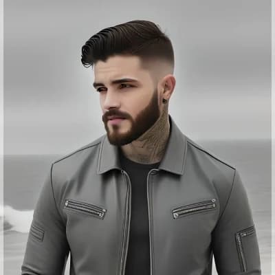 Ashton Pierce thumbnail