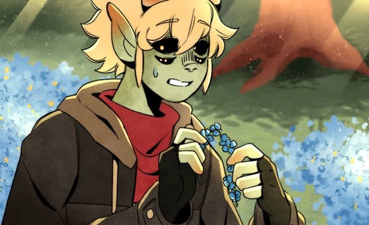 Mychael thumbnail