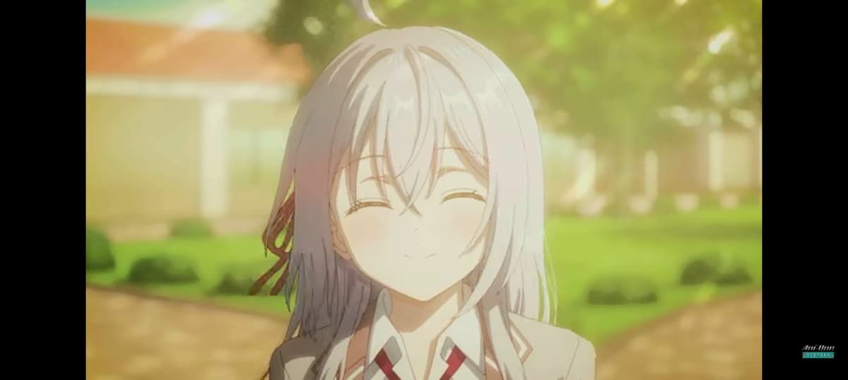 Alisa Mikhailovna Kujo thumbnail