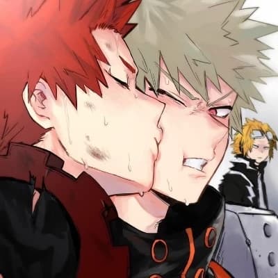 Ejiro Kirishima (remake) thumbnail